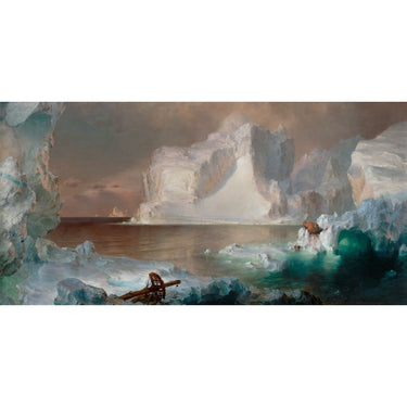 Famous Canvas of Sea